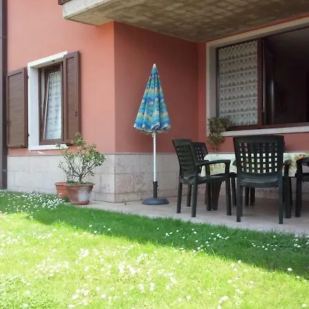 Morena Appartement *