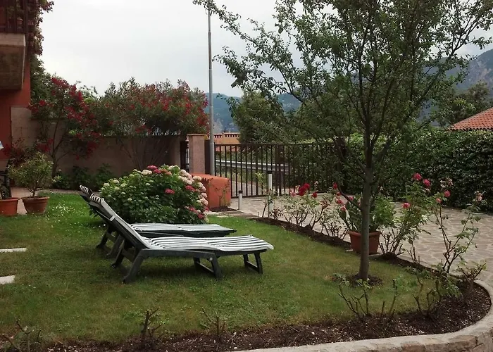 Appartement Morena Malcesine