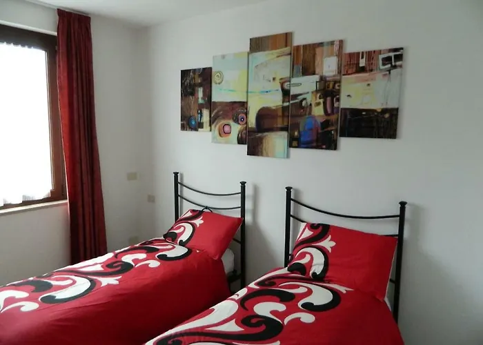 Morena Appartement *