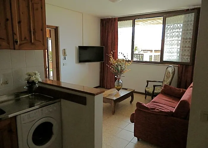 Appartement Morena