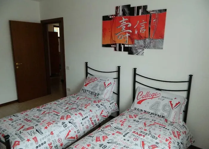 Morena Appartement *