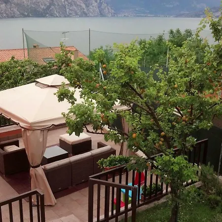 Apartment Morena *