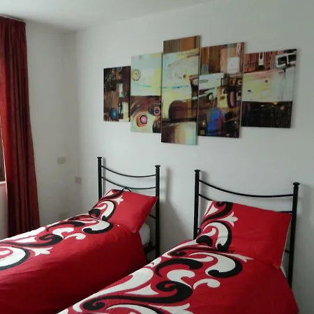 Morena Apartment *
