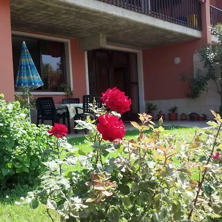 Morena Apartman Malcesine