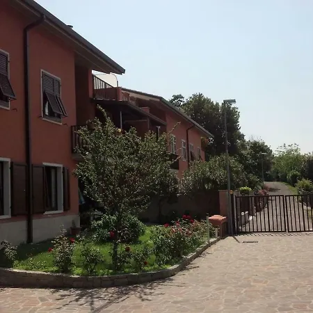 Apartment Morena