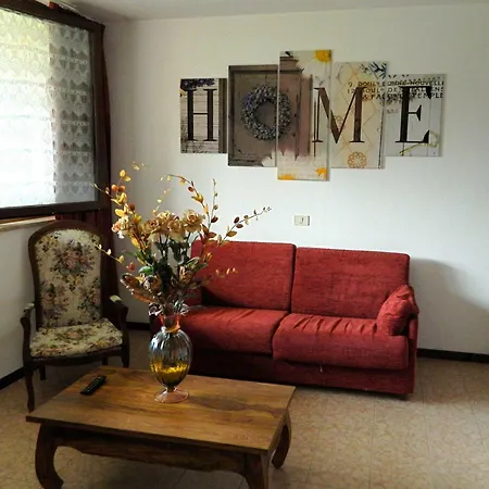 Morena Apartment *