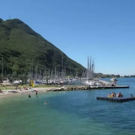 Morena * Malcesine