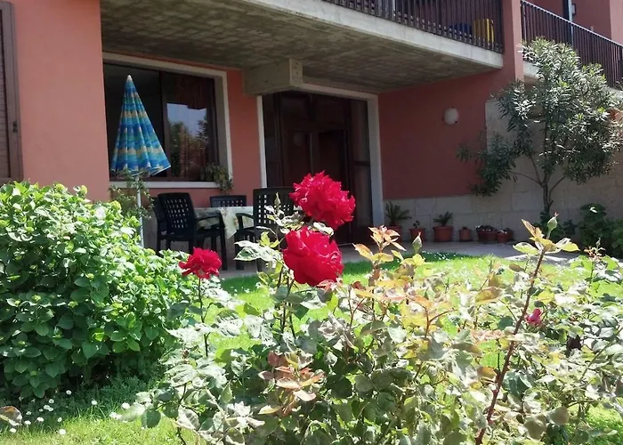 Morena Daire Malcesine