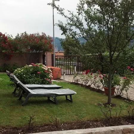 Apartment Morena Malcesine