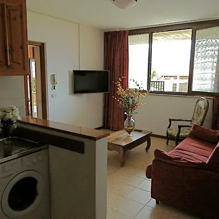Apartment Morena